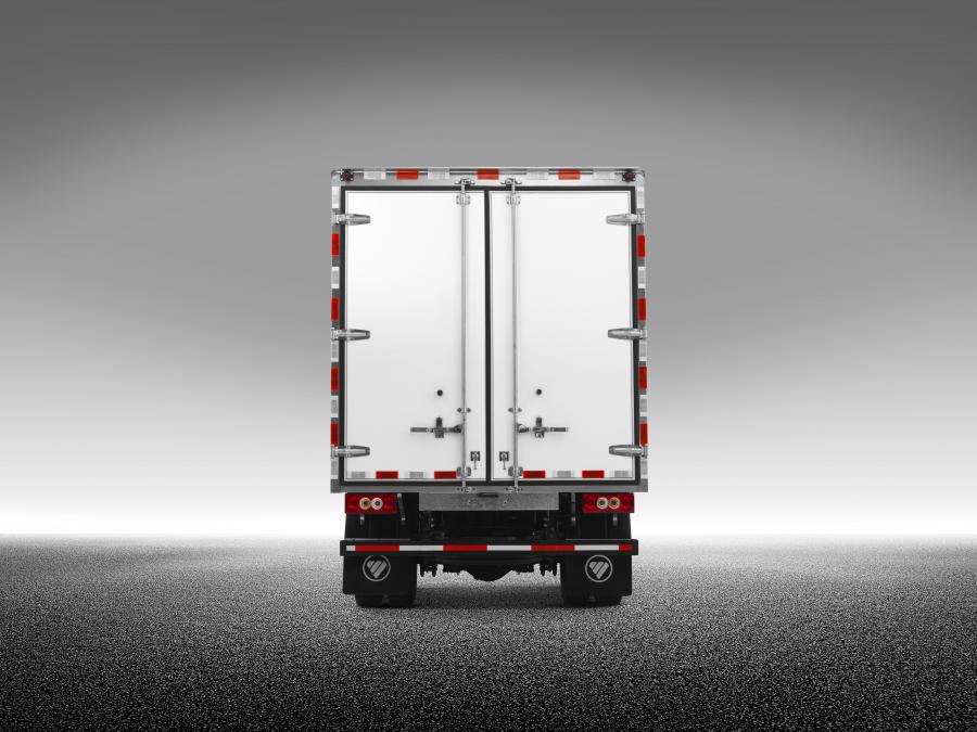  Foton Aumark S 2016 года  (фото 4 из 37)